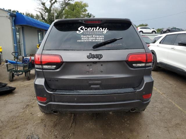 Photo 6 from auction – 2015 JEEP GRAND CHEROKEE LAREDO with VIN 1C4RJFAG2FC939953