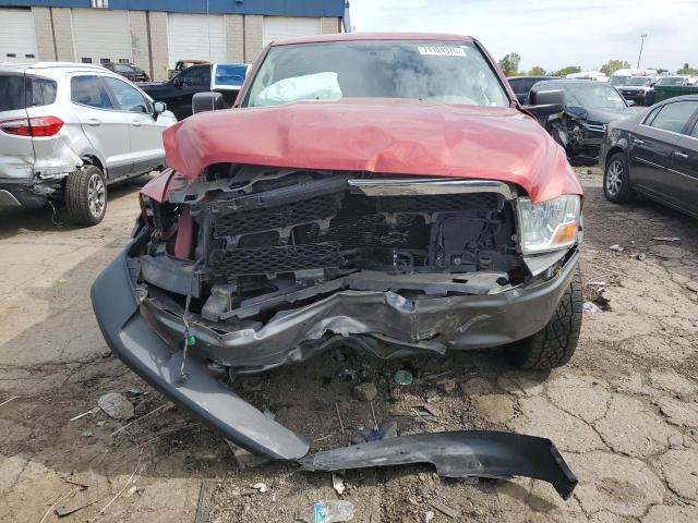 Zdjęcie 5 z aukcji – 2010 DODGE RAM 1500 z VIN 1D7RV1GP9AS263133