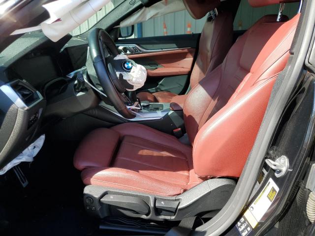 Photo 7 from auction – 2022 BMW M440XI GRA with VIN WBA13AW08NFM07476