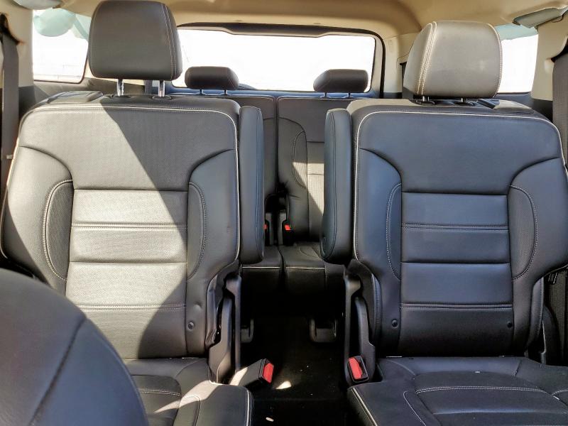 Photo 10 from auction – 2020 GMC ACADIA DEN with VIN 1GKKNPLS4LZ166090