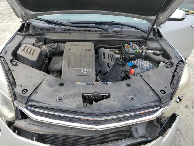 Photo 12 from auction – 2016 CHEVROLET EQUINOX LT with VIN 2GNALCEKXG6315680