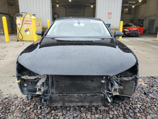 Photo 5 from auction – 2013 AUDI A7 PREMIUM with VIN WAUYGAFC5DN041784