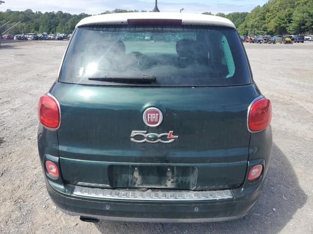 Photo 6 from auction – 2015 FIAT 500L LOUNG with VIN ZFBCFACH4FZ032735