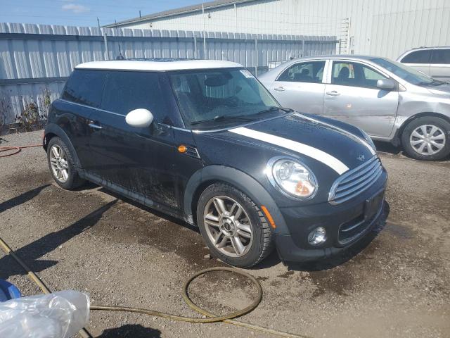 Photo 4 from auction – 2012 MINI COOPER with VIN WMWSU3C56CT540118