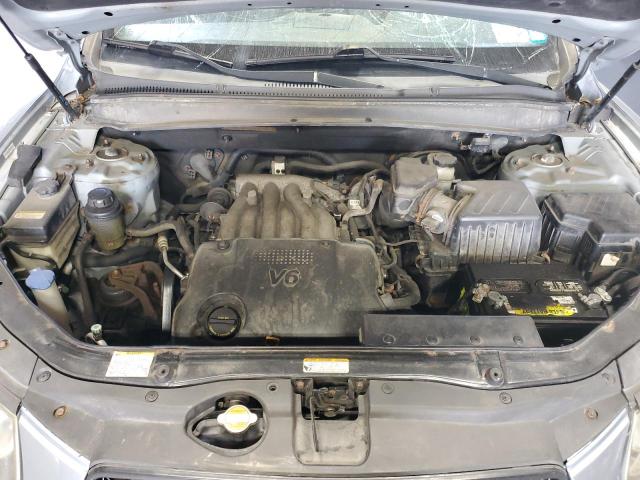 Photo 12 from auction – 2009 HYUNDAI SANTA FE G with VIN 5NMSG13D39H295245