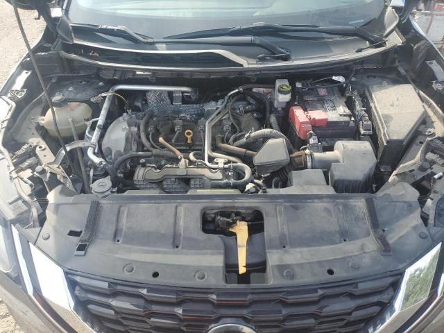 Photo 12 from auction – 2021 NISSAN ROGUE SV with VIN 5N1AT3BB0MC773790