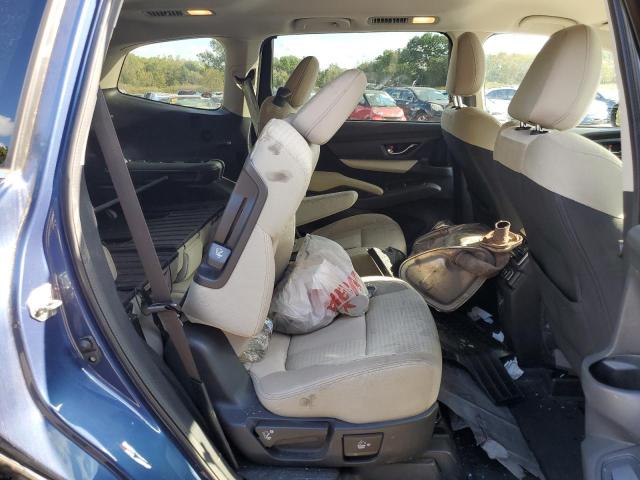 Photo 10 from auction – 2021 SUBARU ASCENT PRE with VIN 4S4WMAFD5M3414213