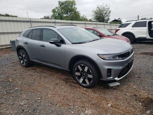 Photo 4 from auction – 2025 HONDA PROLOGUE E with VIN 3GPKHZRJ2SS513570