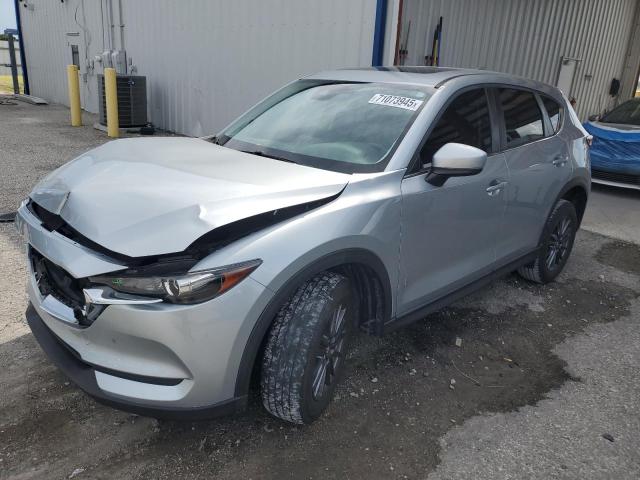MAZDA CX-5 TOURI 2019 with VIN JM3KFACM0K0699426 - Photo from auction
