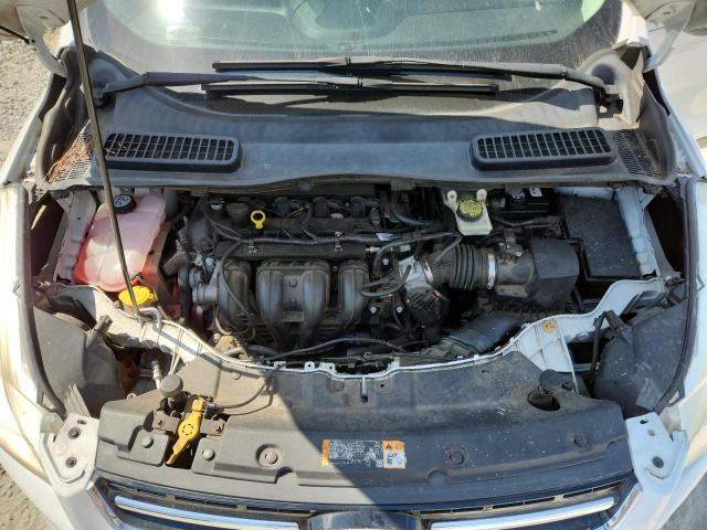 Photo 12 from auction – 2013 FORD ESCAPE S with VIN 1FMCU0F72DUD15379