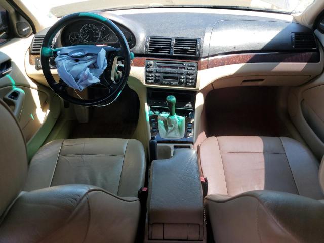 Photo 8 from auction – 2004 BMW 330 XI with VIN WBAEW53484PG11469