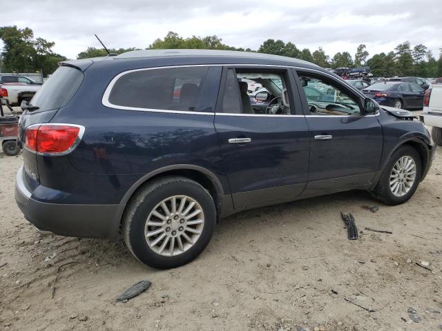 Photo 3 from auction – 2011 BUICK ENCLAVE CXL with VIN 5GAKVBEDXBJ217362