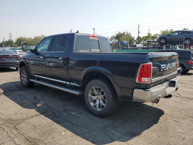 Photo 2 from auction – 2017 RAM 1500 LONGHORN with VIN 1C6RR7WT1HS626753