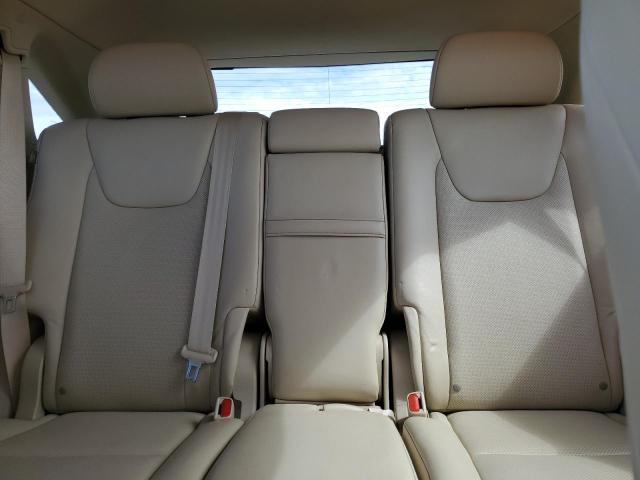 صورة رقم 10 من المزاد - 2015 LEXUS RX 350 BASE مع VIN JTJBK1BA0F2472885