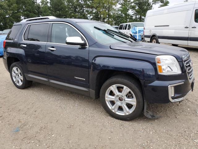 Photo 4 from auction – 2017 GMC TERRAIN SL with VIN 2GKFLUEKXH6320422
