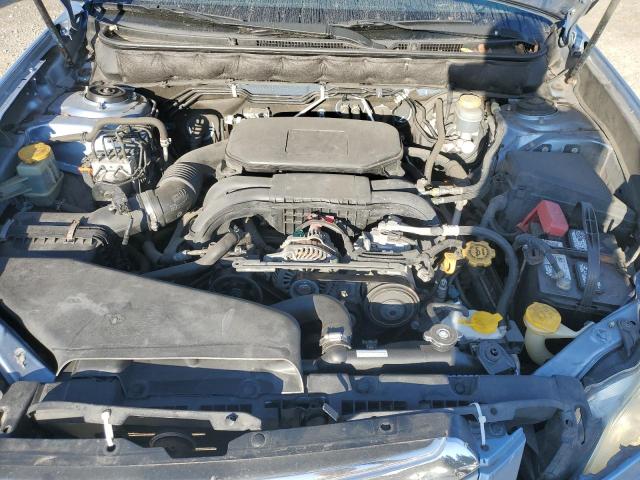 Photo 12 from auction – 2010 SUBARU OUTBACK with VIN 4S4BRBGC1A3344121