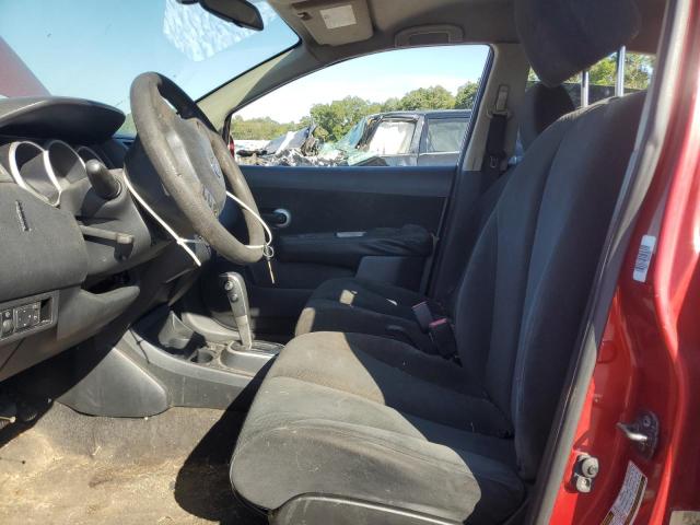 Фото 7 с аукциона – 2011 NISSAN VERSA S с VIN 3N1BC1APXBL406412