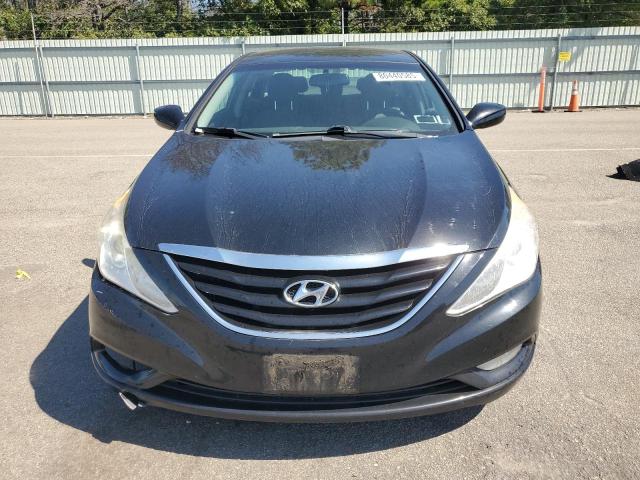 Photo 5 from auction – 2013 HYUNDAI SONATA with VIN 5NPEB4AC5DH772518