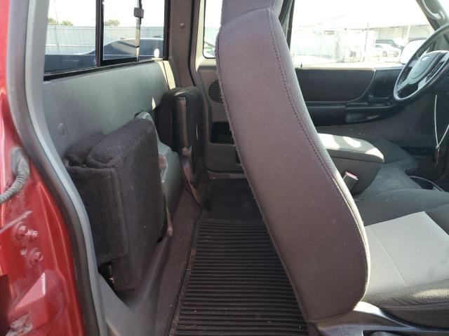 Photo 10 from auction – 2005 FORD RANGER SUP with VIN 1FTYR44U75PA56237