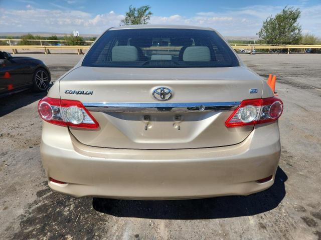 Photo 6 from auction – 2012 TOYOTA COROLLA BA with VIN 5YFBU4EE0CP072612