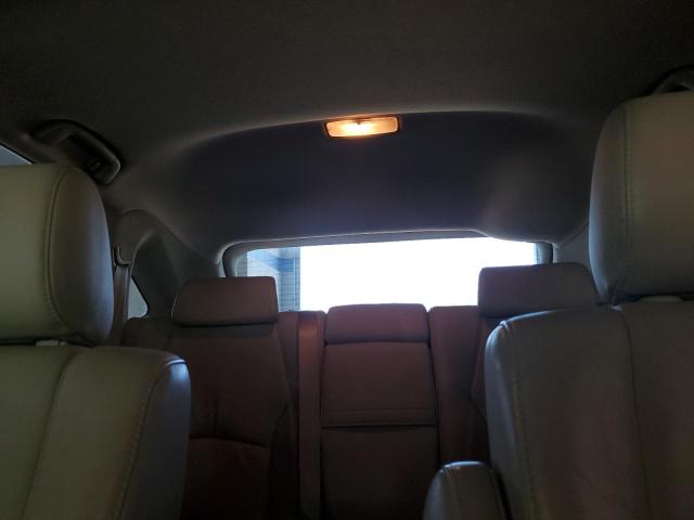 Photo 10 from auction – 2007 LEXUS RX 350 with VIN 2T2HK31U67C007577