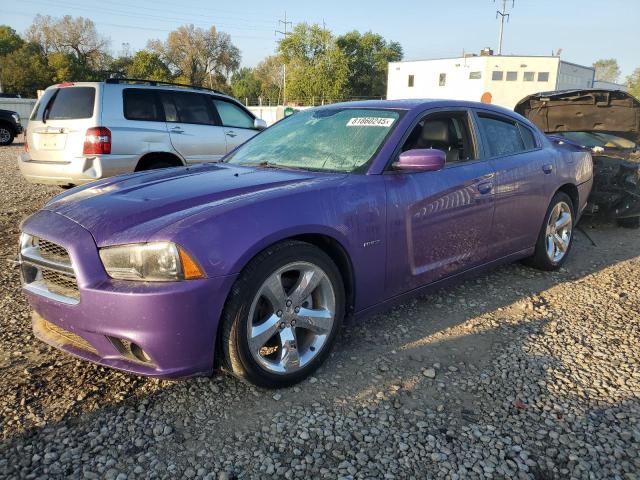 Zdjęcie 1 z aukcji – 2014 DODGE CHARGER R/ z VIN 2C3CDXCT3EH159439