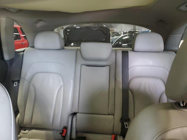Foto 10 de la subasta – 2011 AUDI Q5 PREMIUM con VIN WA1LFAFP7BA065585