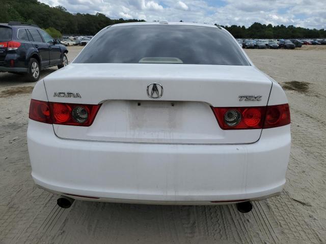 Photo 6 from auction – 2008 ACURA TSX with VIN JH4CL96888C015439