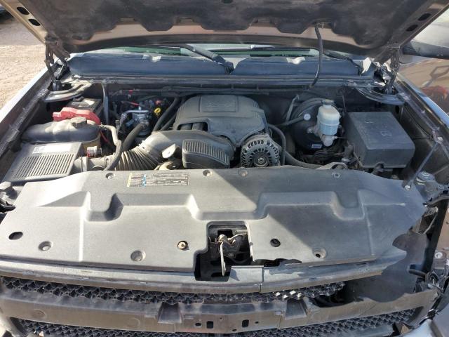Photo 11 from auction – 2007 CHEVROLET SILVERADO with VIN 2GCEK13C971685805