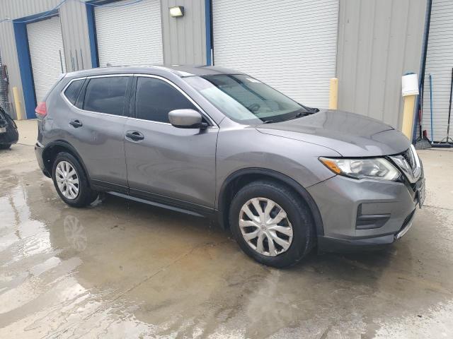 Photo 4 from auction – 2017 NISSAN ROGUE with VIN 5N1AT2MT9HC832583