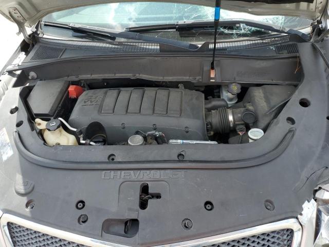 Photo 12 from auction – 2011 CHEVROLET TRAVERSE L with VIN 1GNKVJED2BJ326849