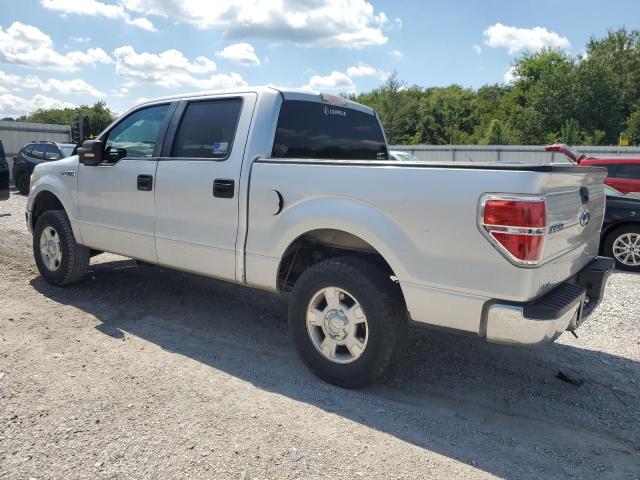 Photo 2 from auction – 2013 FORD F150 SUPERCREW with VIN 1FTEW1CM8DFB69176