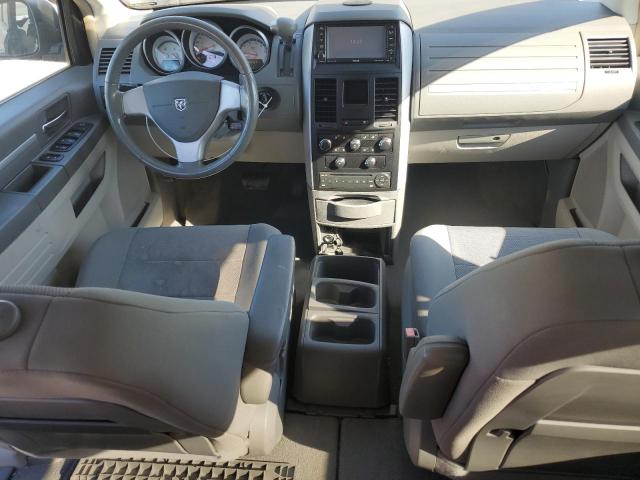 Photo 8 from auction – 2008 DODGE GRAND CARAVAN SXT with VIN 1D8HN54P78B168342