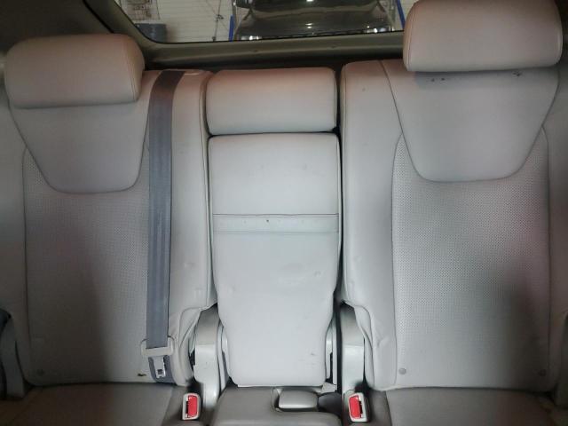Photo 10 from auction – 2010 LEXUS RX 350 with VIN 2T2BK1BA7AC039685