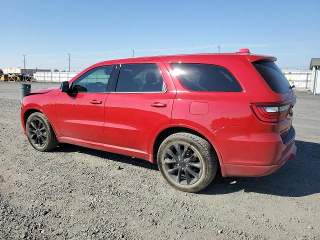 Photo 2 from auction – 2018 DODGE DURANGO R/T with VIN 1C4SDJCT4JC341460