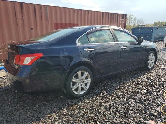 Photo 3 from auction – 2007 LEXUS ES 350 with VIN JTHBJ46GX72092510