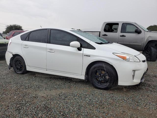 Photo 4 from auction – 2014 TOYOTA PRIUS with VIN JTDKN3DU8E0384108
