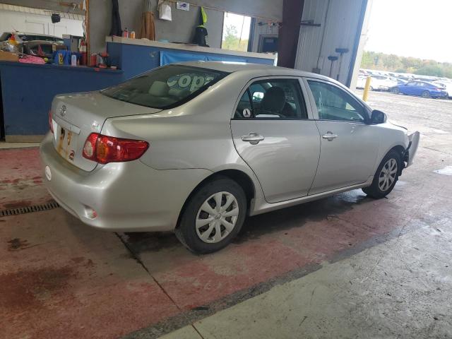 Photo 3 from auction – 2010 TOYOTA COROLLA BA with VIN JTDBU4EE2A9098213