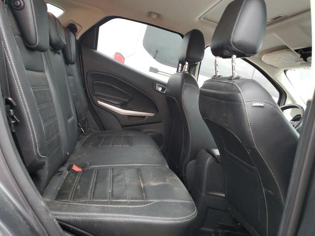 Photo 11 from auction – 2020 FORD ECOSPORT T with VIN MAJ6S3KL7LC328554