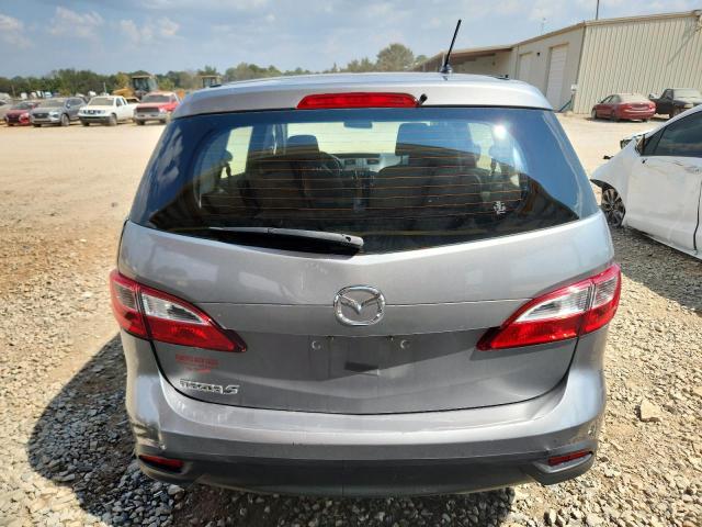 Photo 6 from auction – 2015 MAZDA 5 SPORT with VIN JM1CW2BLXF0189652