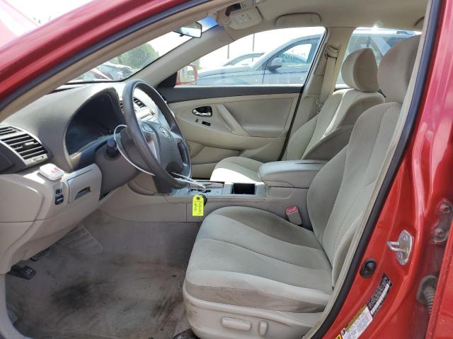 Photo 7 from auction – 2007 TOYOTA CAMRY with VIN 4T1BE46K57U007177