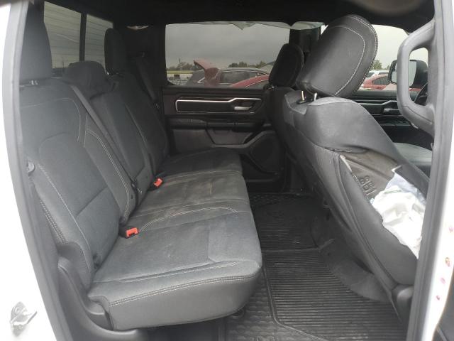 Photo 10 from auction – 2021 RAM 1500 BIG H with VIN 1C6SRFFT4MN724275