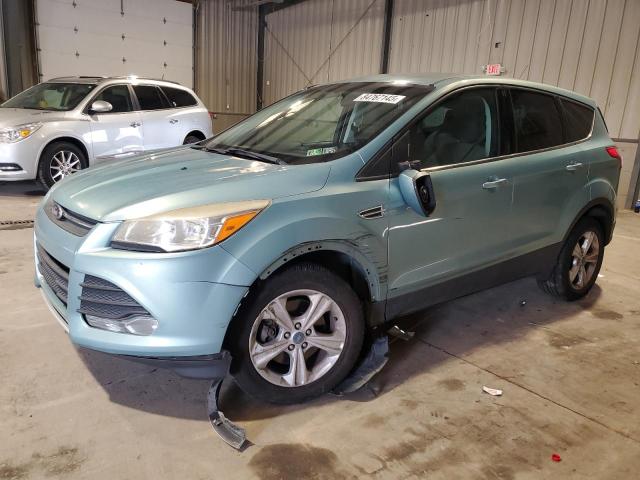 FORD ESCAPE SE 2013 with VIN 1FMCU9G90DUB21910 - Photo from auction