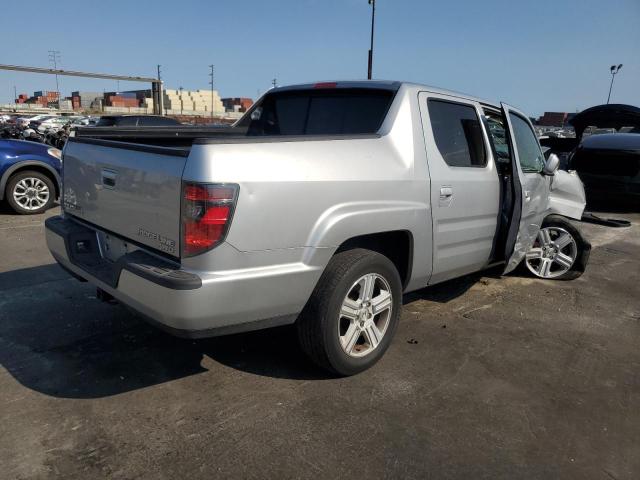 Photo 3 from auction – 2012 HONDA RIDGELINE with VIN 5FPYK1F57CB001410