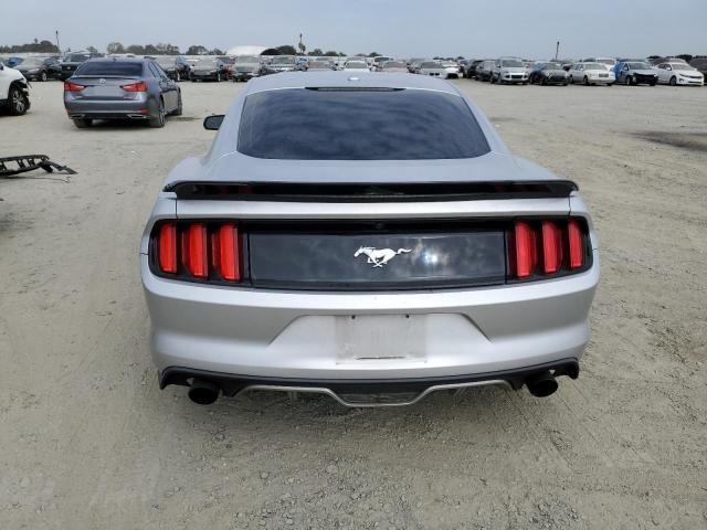 Photo 6 from auction – 2015 FORD MUSTANG with VIN 1FA6P8TH2F5386668