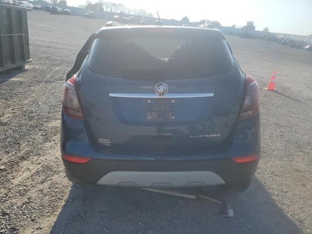 Photo 6 from auction – 2020 BUICK ENCORE PRE with VIN KL4CJASB6LB059913