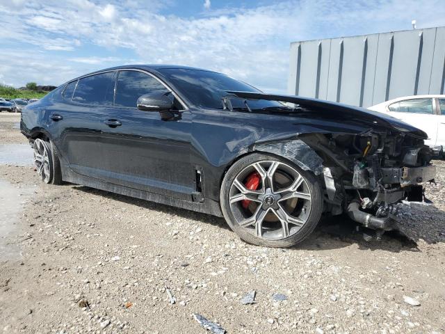 Photo 4 from auction – 2020 KIA STINGER GT with VIN KNAE35LC3L6079971