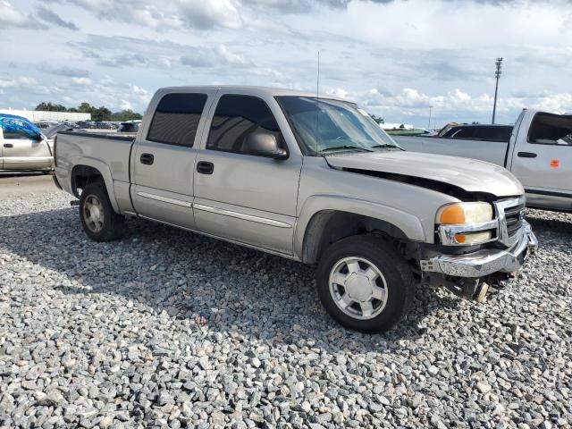 Photo 4 from auction – 2005 GMC NEW SIERRA with VIN 2GTEK13T451313110