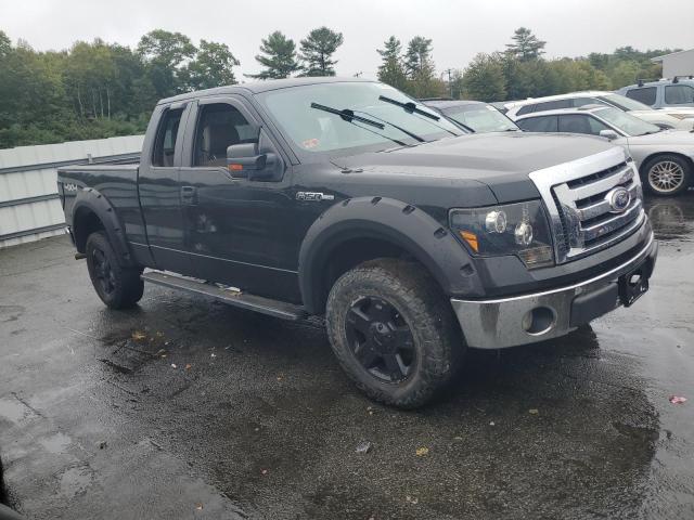 Photo 4 from auction – 2010 FORD F150 SUPER with VIN 1FTFX1EV7AFA17523