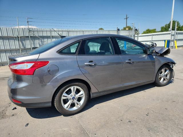 Photo 3 from auction – 2014 FORD FOCUS SE with VIN 1FADP3F22EL184537